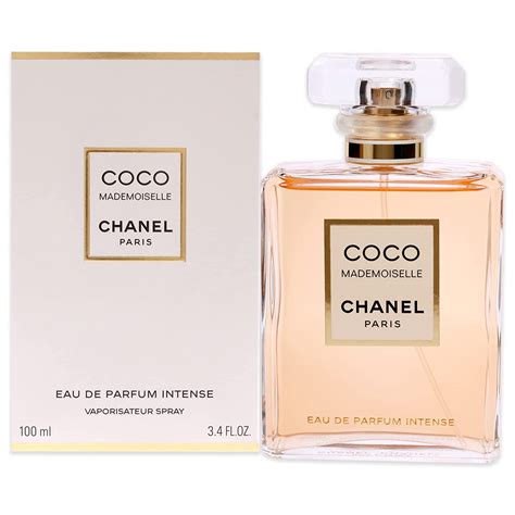 cuanto cuesta un perfume coco chanel|coco chanel perfume cheapest.